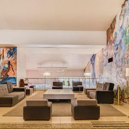 Fiesta Inn Villahermosa Cencali Zewnętrze zdjęcie