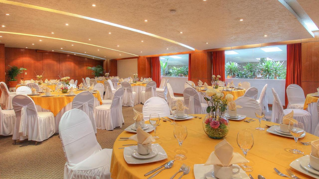 Fiesta Inn Villahermosa Cencali Zewnętrze zdjęcie