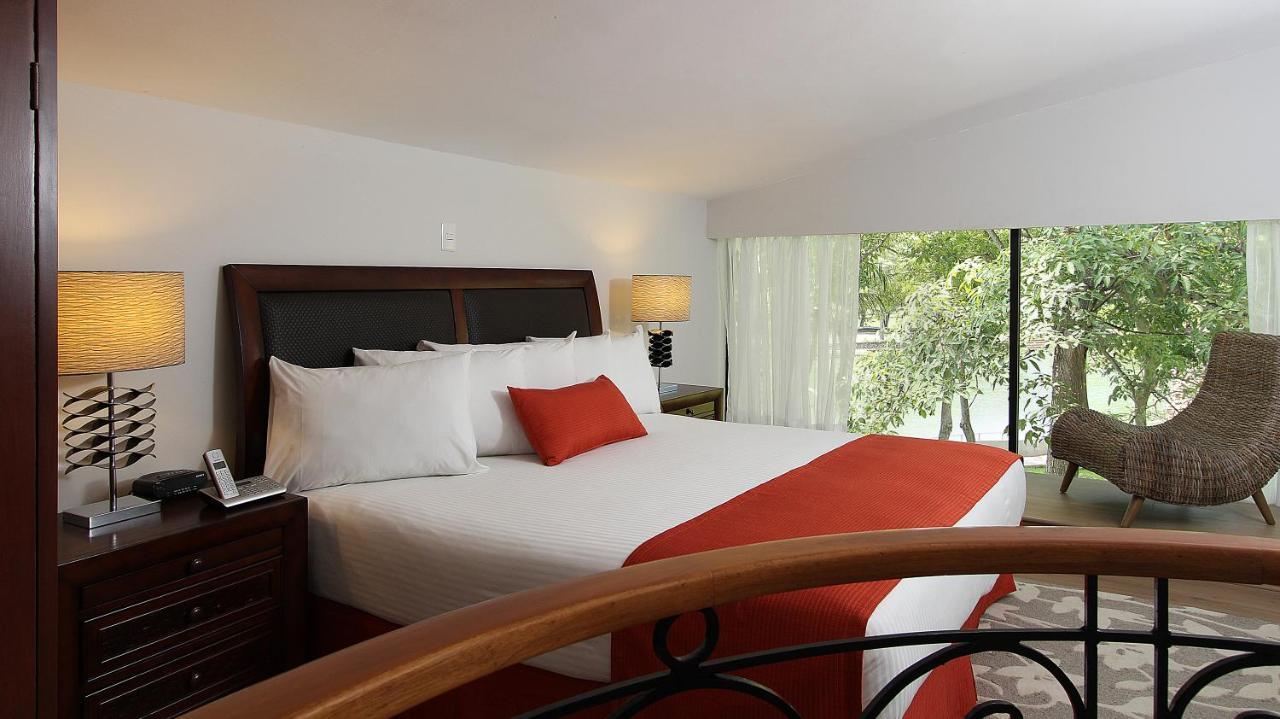 Fiesta Inn Villahermosa Cencali Zewnętrze zdjęcie
