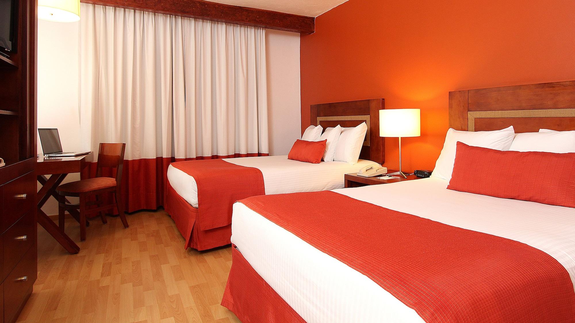 Fiesta Inn Villahermosa Cencali Pokój zdjęcie