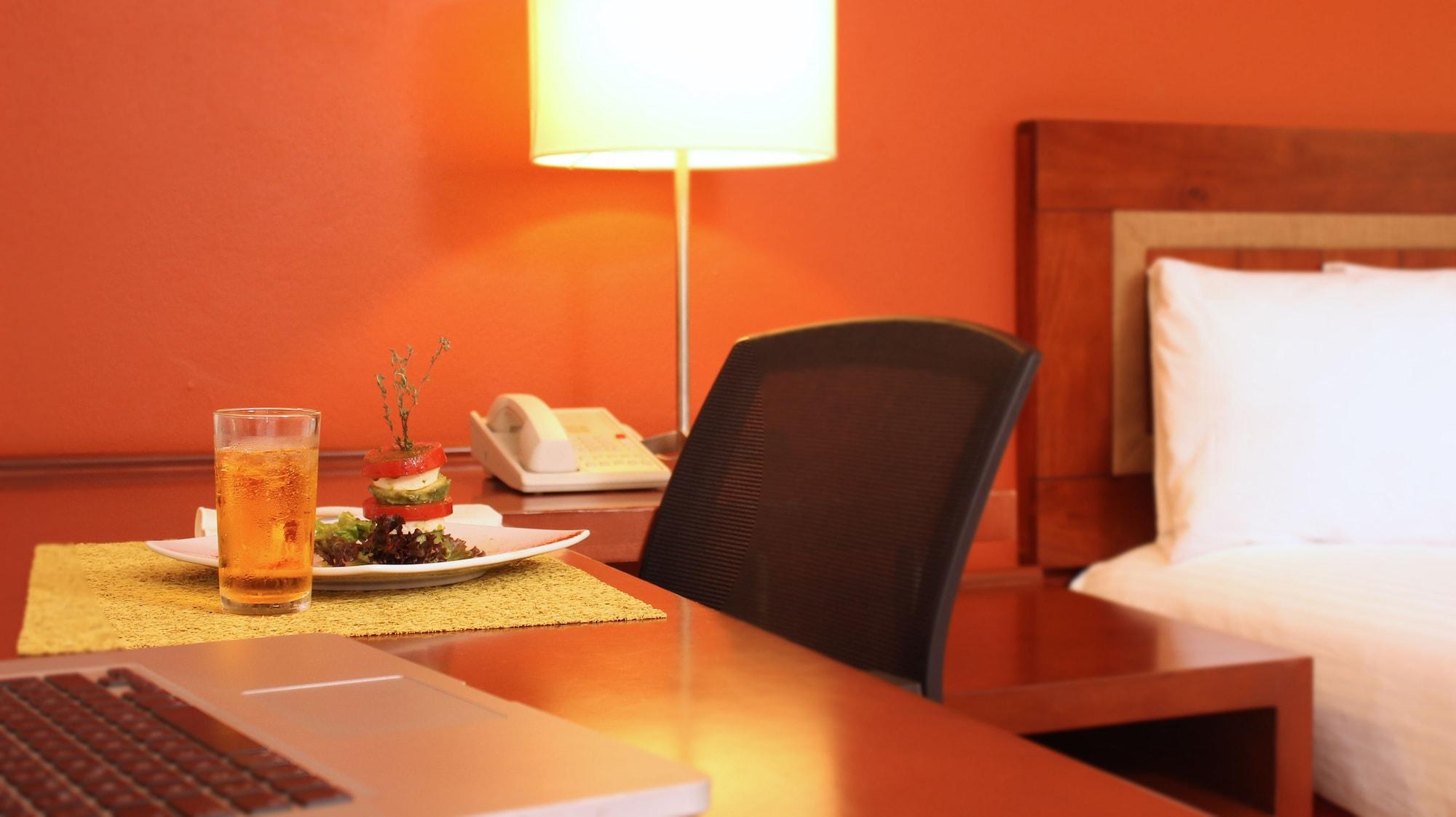 Fiesta Inn Villahermosa Cencali Zewnętrze zdjęcie