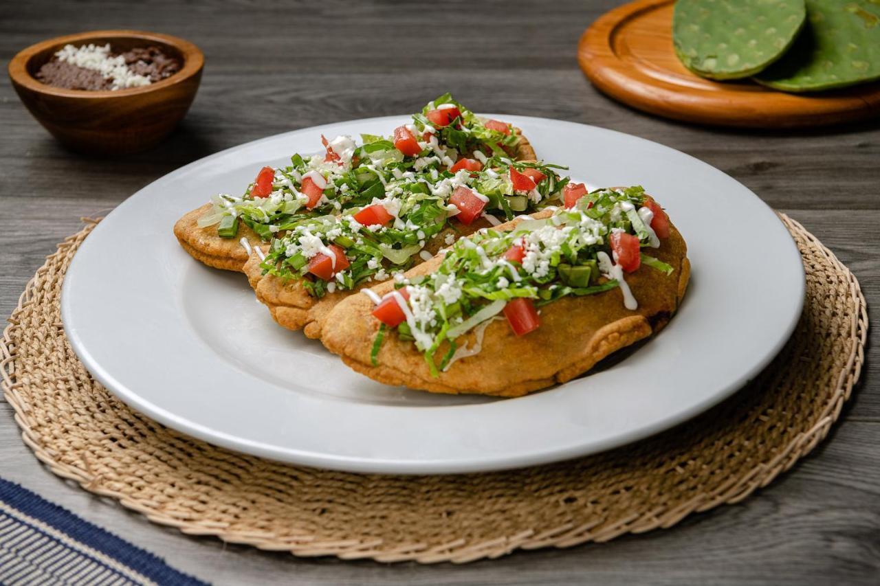 Fiesta Inn Villahermosa Cencali Zewnętrze zdjęcie