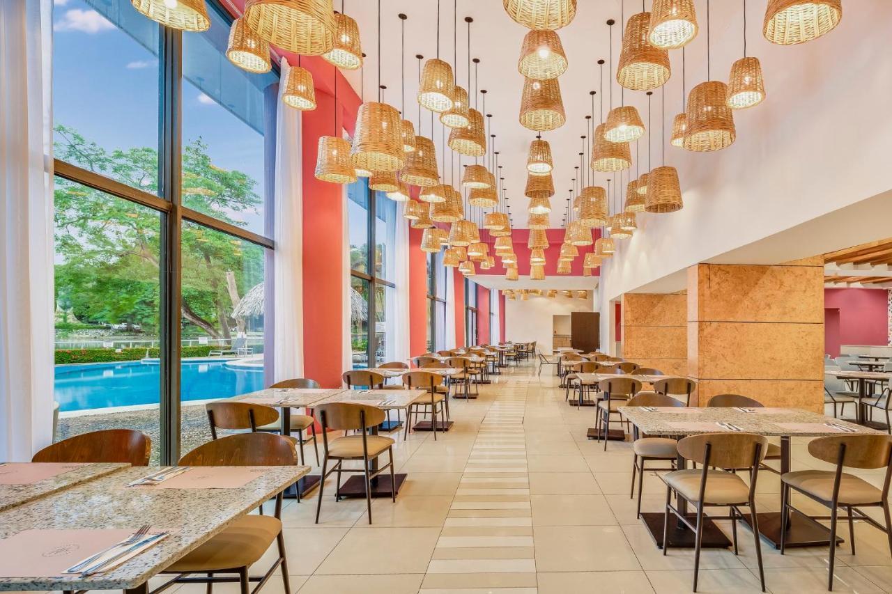 Fiesta Inn Villahermosa Cencali Zewnętrze zdjęcie
