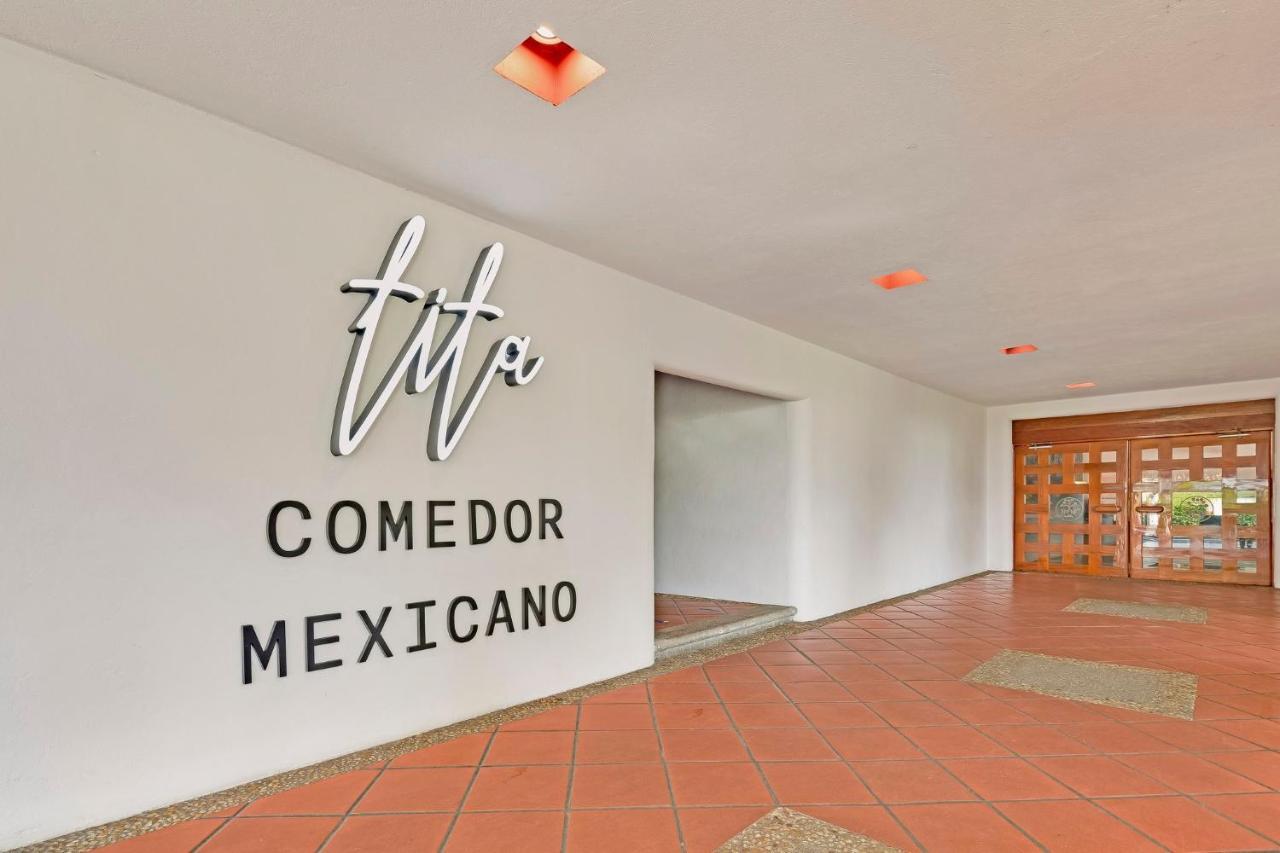 Fiesta Inn Villahermosa Cencali Zewnętrze zdjęcie