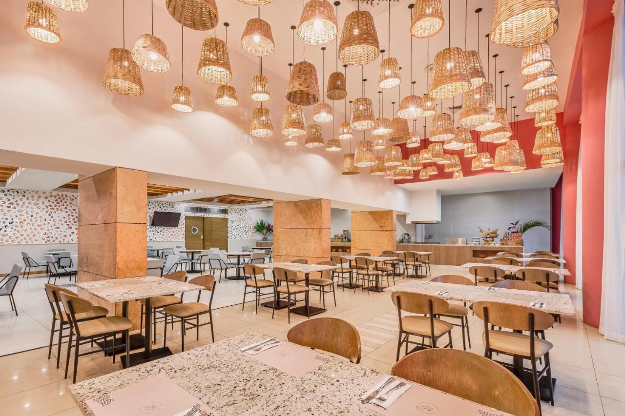 Fiesta Inn Villahermosa Cencali Zewnętrze zdjęcie