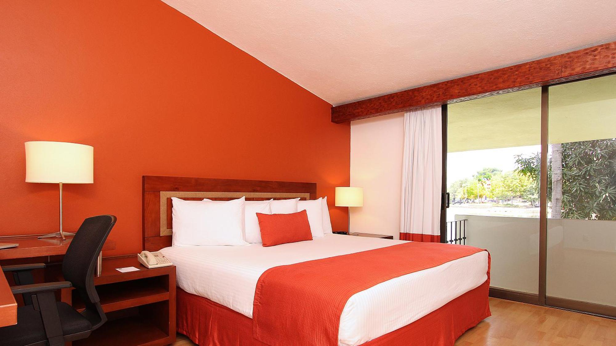 Fiesta Inn Villahermosa Cencali Zewnętrze zdjęcie